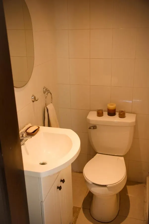 Apartment Tohoku 4 Pax- Parking Free- 500Mtrs 5Ta Av Playa del Carmen 0*,  Meksyk